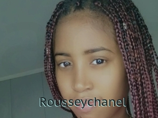 Rousseychanel