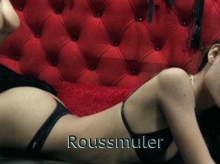 Roussmuler