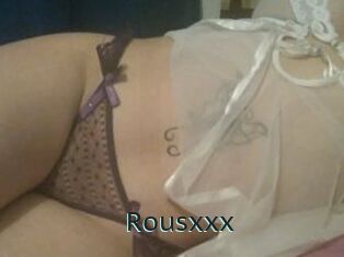 Rousxxx