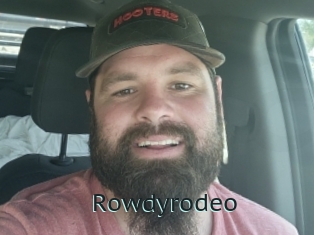 Rowdyrodeo