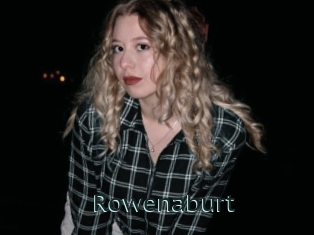 Rowenaburt