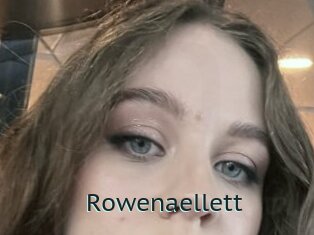 Rowenaellett