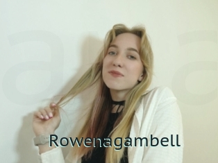Rowenagambell