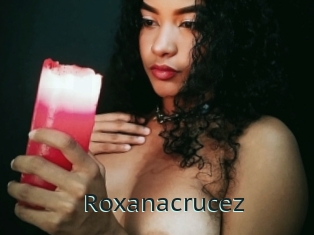 Roxanacrucez