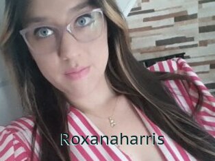 Roxanaharris