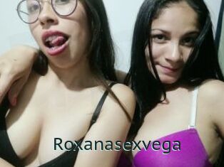 Roxanasexvega