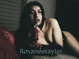 Roxaneetaylor