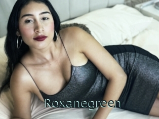 Roxanegreen