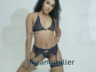 Roxanemiller