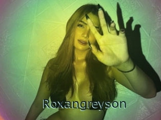 Roxangreyson