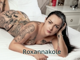 Roxannakole