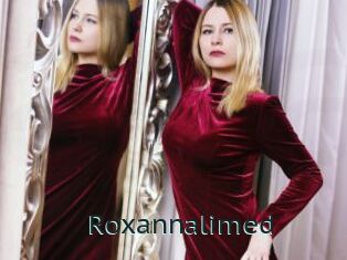 Roxannalimed