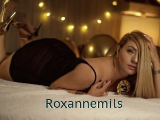 Roxannemils