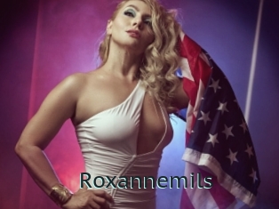 Roxannemils