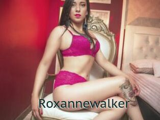 Roxannewalker