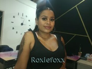 Roxiefoxx