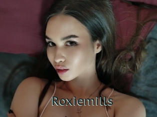 Roxiemills