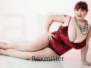 Roxmiller