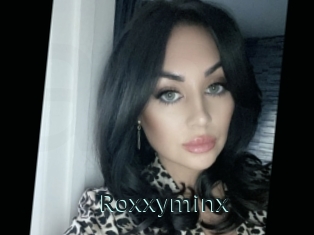 Roxxyminx