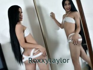 Roxxytaylor