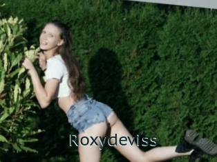 Roxydeviss