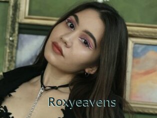 Roxyeavens