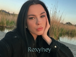 Roxyhey