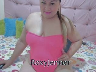 Roxyjenner