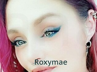 Roxymae