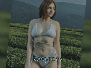 Roxyroyy
