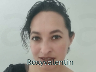 Roxyvalentin