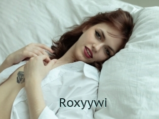 Roxyywi