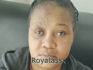 Royalassx