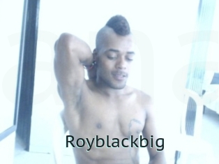 Royblackbig