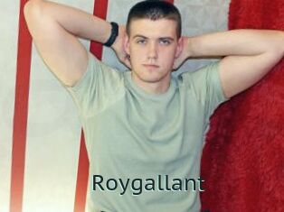 Roygallant