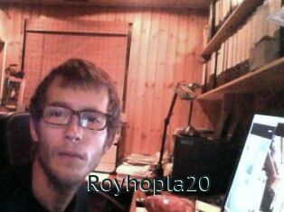 Royhopla20