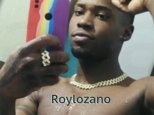 Roylozano
