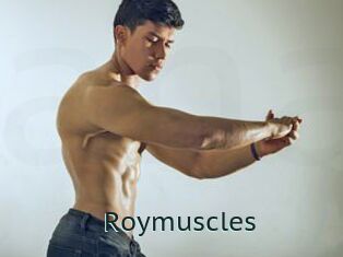 Roymuscles