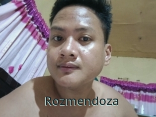 Rozmendoza