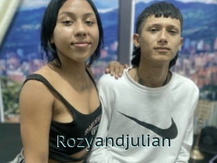 Rozyandjulian