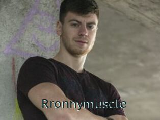 Rronnymuscle