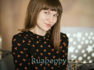 Ruapoppy