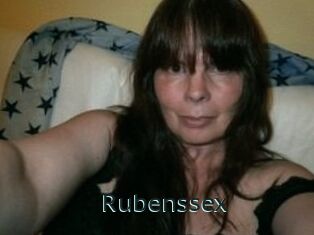 rubenssex Anal X