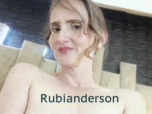 Rubianderson