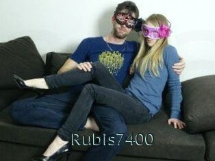 Rubis7400