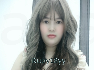 Ruby18yy