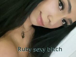 Ruby_sexy_bitch