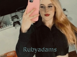 Rubyadams