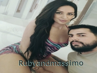 Rubyandmassimo