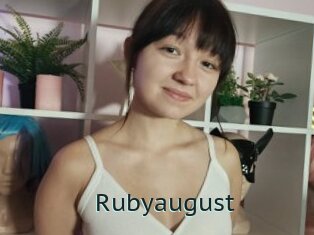 Rubyaugust